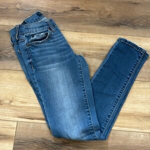 Aeropostale jeggings.